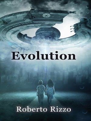 cover image of Evolution
